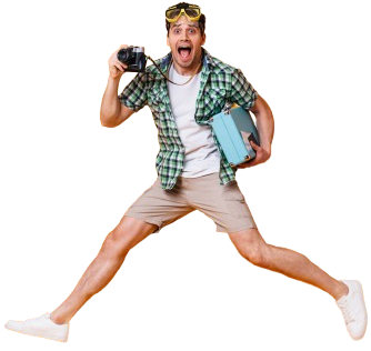 Your Gateway to Adventure